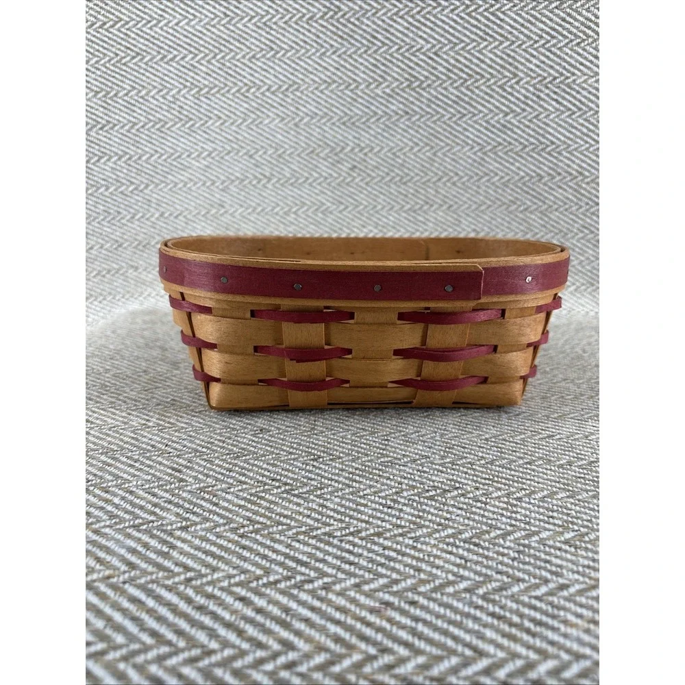 Longaberger SWEETHEART 